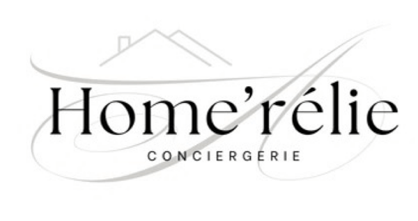 Logo Home'rélie Logo Home'rélie